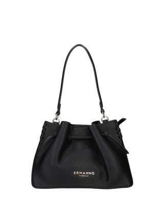 TOTE DONNA - ERMANNO SCERVINO NERO - 12402197