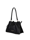 TOTE DONNA - ERMANNO SCERVINO NERO - 12402197 2