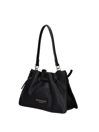 TOTE DONNA - ERMANNO SCERVINO NERO - 12402197 2