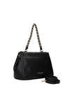 BORSA A SPALLA DONNA - ERMANNO SCERVINO NERO - 12402224 3