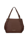TOTE DONNA - ERMANNO SCERVINO MARRONE - 12402230 1