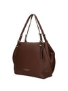 TOTE DONNA - ERMANNO SCERVINO MARRONE - 12402230 2