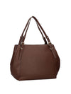 TOTE DONNA - ERMANNO SCERVINO MARRONE - 12402230 3