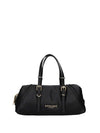 BORSA A SPALLA DONNA - ERMANNO SCERVINO NERO - 12402232 1