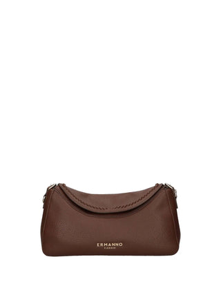 TOTE DONNA - ERMANNO SCERVINO MARRONE - 12402233