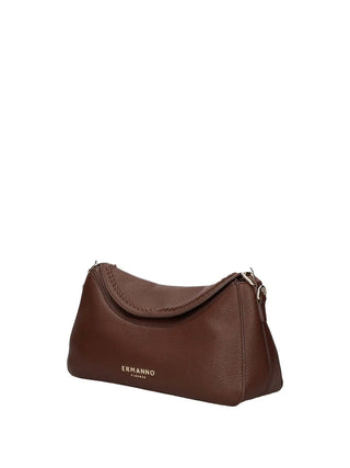 TOTE DONNA - ERMANNO SCERVINO MARRONE - 12402233 2