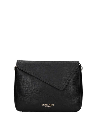 TOTE DONNA - ERMANNO SCERVINO NERO - 12402236