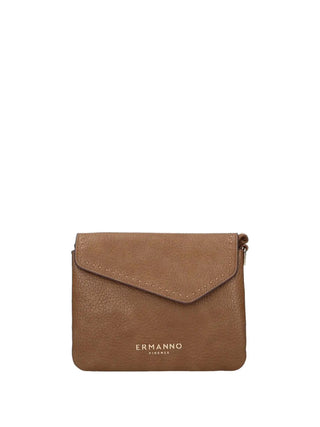TRACOLLA DONNA - ERMANNO SCERVINO FANGO - 12402238