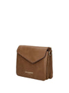 TRACOLLA DONNA - ERMANNO SCERVINO FANGO - 12402238 2