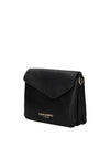 TRACOLLA DONNA - ERMANNO SCERVINO NERO - 12402238 2