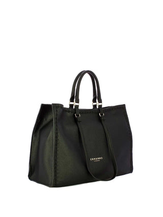 TOTE DONNA - ERMANNO SCERVINO NERO - 12402250 2