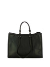 TOTE DONNA - ERMANNO SCERVINO NERO - 12402250 3