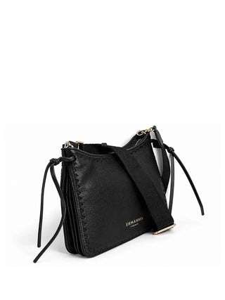 TRACOLLA DONNA - ERMANNO SCERVINO NERO - 12402252 2