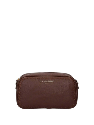 TRACOLLA DONNA - ERMANNO SCERVINO MARRONE - 12402253 1