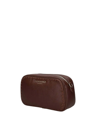 TRACOLLA DONNA - ERMANNO SCERVINO MARRONE - 12402253 2