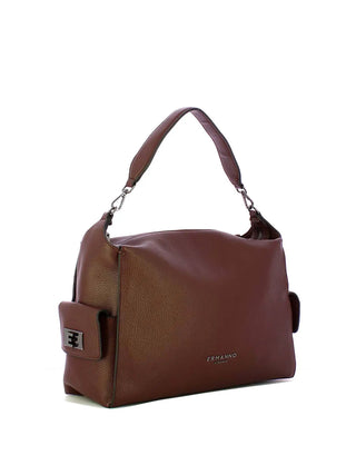 TOTE DONNA - ERMANNO SCERVINO MARRONE - 12402257 3
