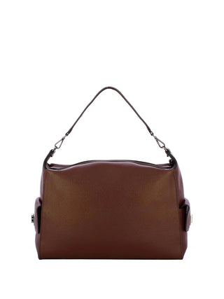 TOTE DONNA - ERMANNO SCERVINO MARRONE - 12402257 4