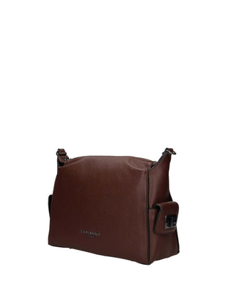 TOTE DONNA - ERMANNO SCERVINO MARRONE - 12402258 2