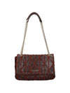 TRACOLLA DONNA - ERMANNO SCERVINO MARRONE - 12402280 1