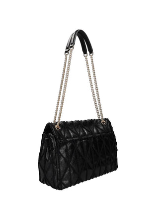 TRACOLLA DONNA - ERMANNO SCERVINO NERO - 12402280 3