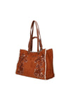 TOTE DONNA - ERMANNO SCERVINO TAN - 12402298 2