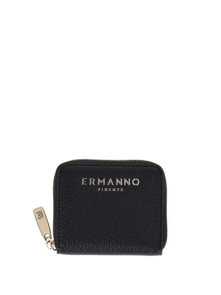 PORTAFOGLIO DONNA - ERMANNO SCERVINO NERO - 12600432 1