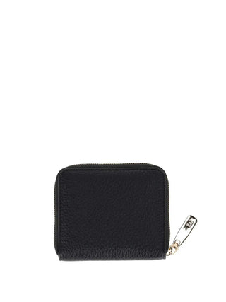 PORTAFOGLIO DONNA - ERMANNO SCERVINO NERO - 12600432 2