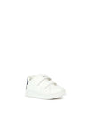 SNEAKERS BAMBINO - GEOX BIANCO-NAVY - B365LA 000BC 2