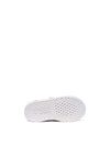 SNEAKERS BAMBINA - GEOX BIANCO-BLU - B365MA 0BCKC 6