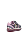 SNEAKERS BAMBINA - GEOX GRIGIO - B5661A 002AS 4