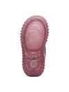 SNEAKERS BAMBINA - GEOX GRIGIO - B5661A 002AS 6