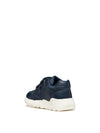 SNEAKERS BAMBINO - GEOX NAVY-BIANCO - B566GD 054FU 3