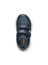 SNEAKERS BAMBINO - GEOX NAVY-BIANCO - B566GD 054FU 5