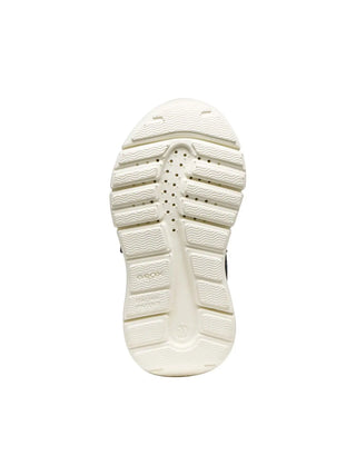 SNEAKERS BAMBINO - GEOX NAVY-BIANCO - B566GD 054FU 6