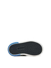 SNEAKERS BAMBINO - GEOX NERO-GIALLO - B661NA 05402 6
