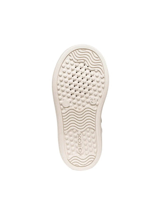TRONCHETTO BAMBINA - GEOX GRIGIO - B663HA 022NF 6