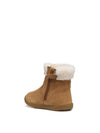 TRONCHETTO BAMBINA - GEOX MARRONE - B664PB 00022 3