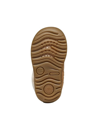 TRONCHETTO BAMBINA - GEOX MARRONE - B664PB 00022 6
