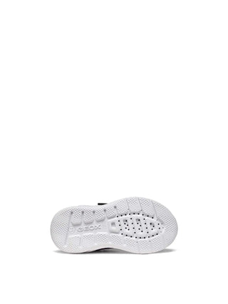 SNEAKERS BAMBINA - GEOX BLU-ROSA - B664TA 0119J 6