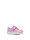 SNEAKERS BAMBINA - GEOX ROSA - B664TA 0119J 1