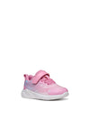SNEAKERS BAMBINA - GEOX ROSA - B664TA 0119J 2