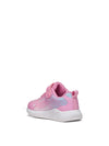 SNEAKERS BAMBINA - GEOX ROSA - B664TA 0119J 3