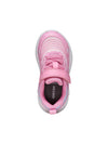 SNEAKERS BAMBINA - GEOX ROSA - B664TA 0119J 5