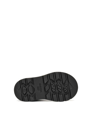 ANFIBIO BAMBINA - GEOX NERO - B665YA 08502 6