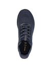 SNEAKERS DONNA - GEOX NAVY - D567MA 06KBC 5