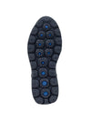 SNEAKERS DONNA - GEOX NAVY - D567MA 06KBC 6