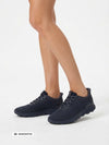 SNEAKERS DONNA - GEOX NAVY - D567MA 06KBC 7
