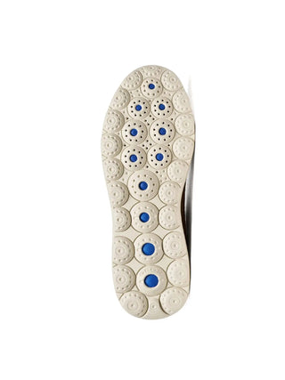 SNEAKERS DONNA - GEOX BEIGE-MARRONE - SPHERICA - D567MB 00022 6