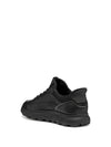 SNEAKERS DONNA - GEOX NERO - D567MB 00085 3