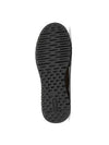 MOCASSINO DONNA - GEOX MARRONE - D659AB 00022 6